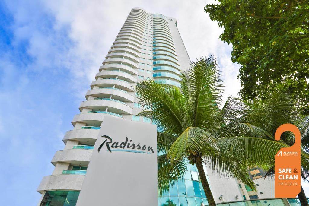 Radisson Recife in Recife