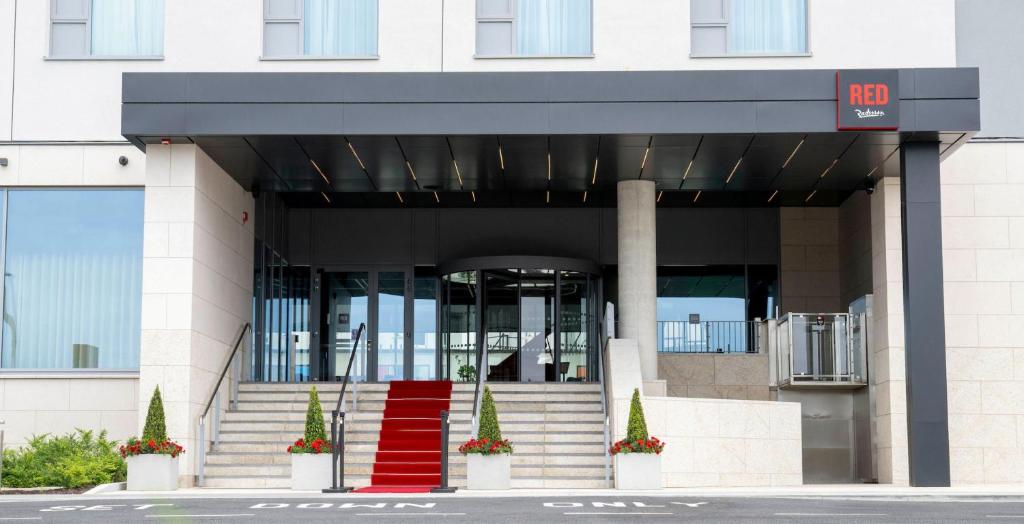 Radisson RED Galway in Galway