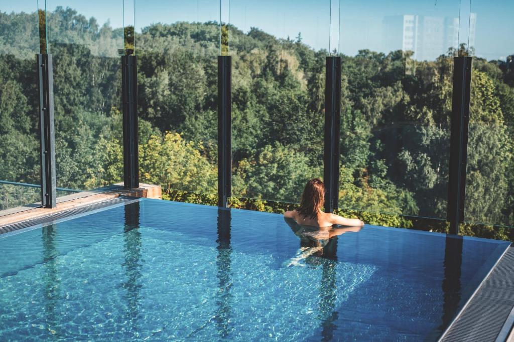 Radisson Resort Kołobrzeg in Kołobrzeg
