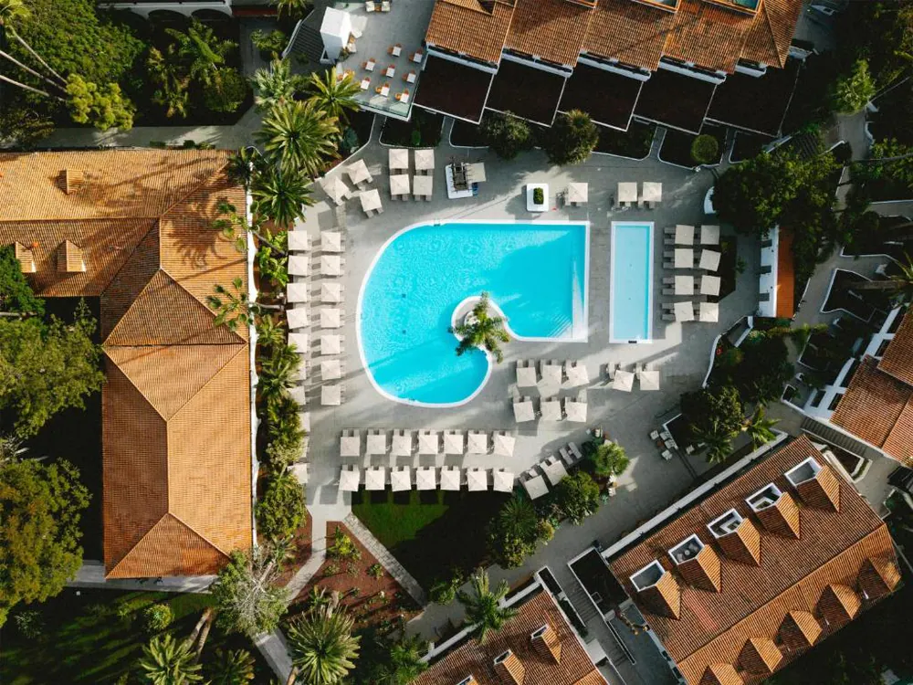 Radisson Resort & Residences Tenerife - Adults Only in Puerto de la Cruz