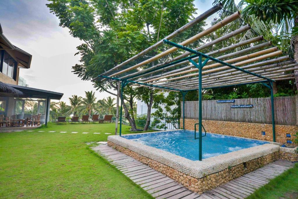 Ralph's Place in Boracay