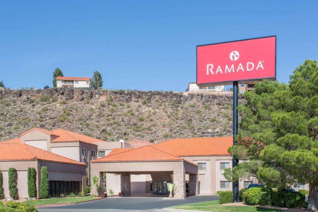 Ramada by Wyndham St George in St. George