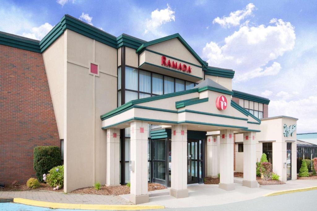 Ramada by Wyndham St. John's in St. John’s
