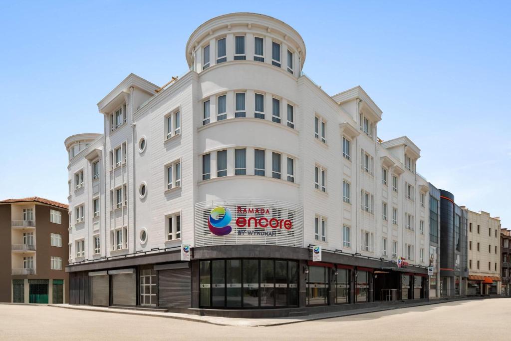 Ramada Encore by Wyndham Konya Karatay in Konya