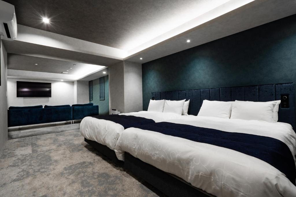Randor Hotel Hiroshima Prestige in Hiroshima