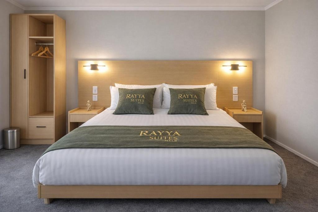 Rayya Suites, Paihia in Paihia