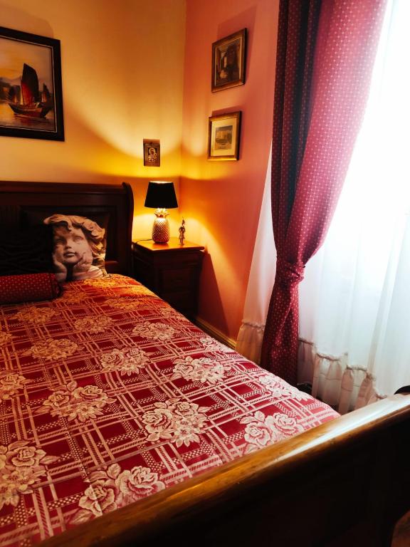 Real Santo António Guest House in Tarouca