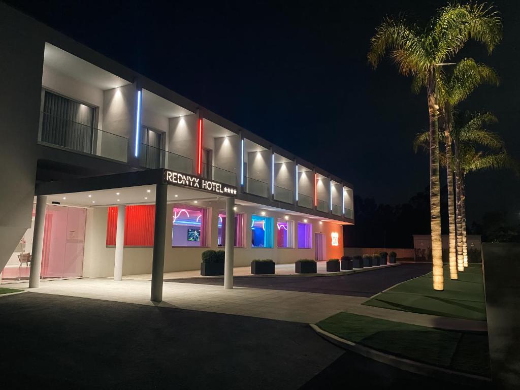 REDNYX Hotel in Ovar