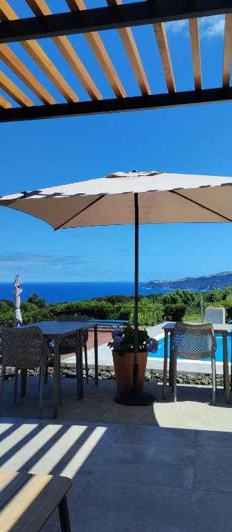 Refúgio dos Capelinhos - Villa e Suites in Horta