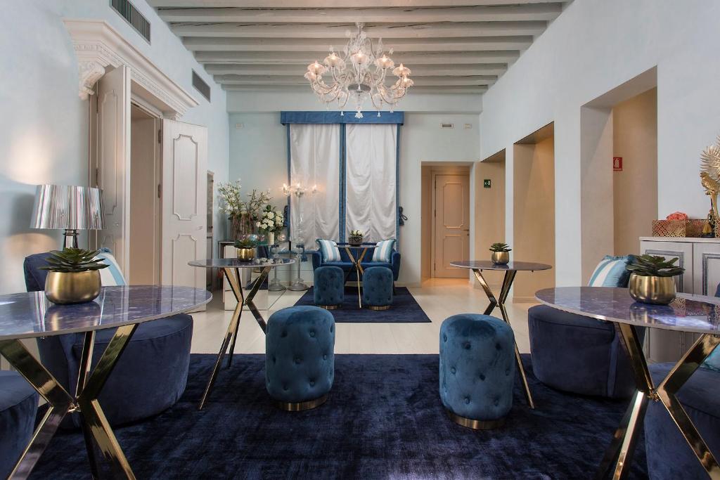 Relais Venezia in Venice
