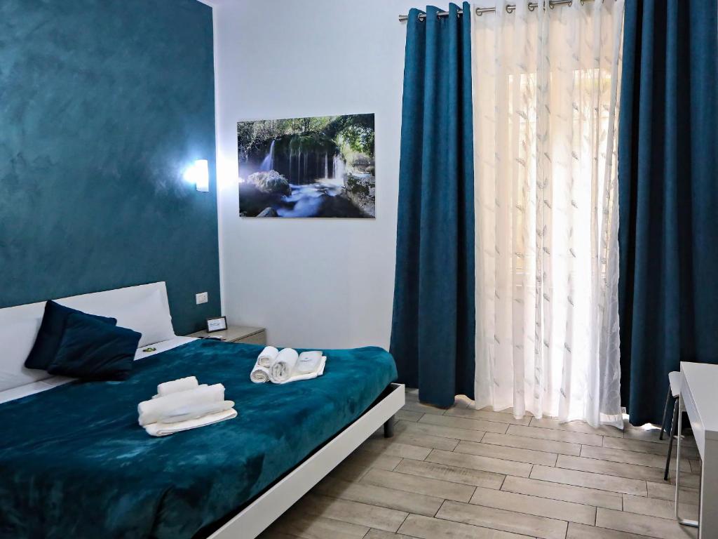 Relais Villa Borghese in Rome