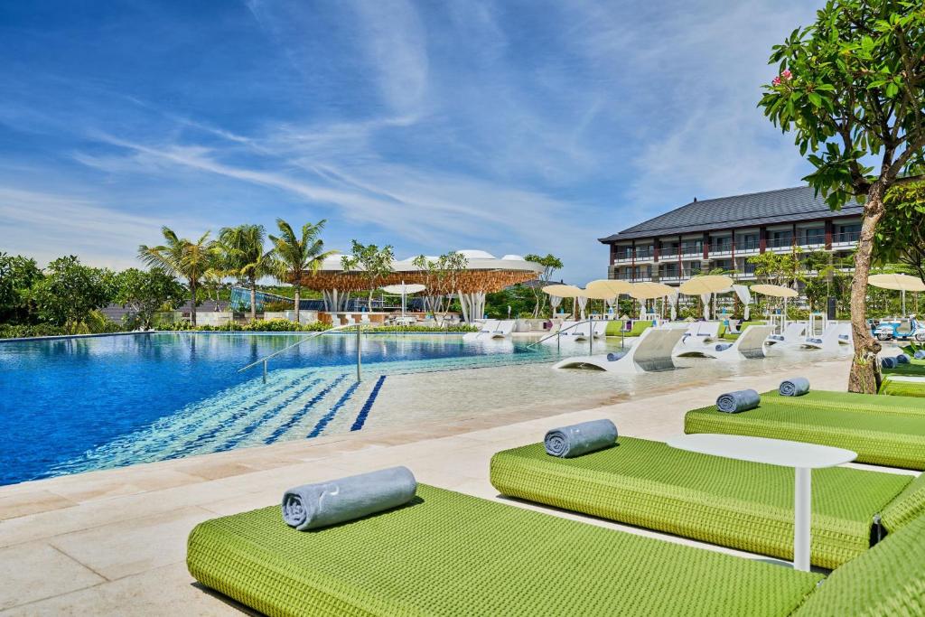 Renaissance Bali Nusa Dua Resort in Nusa Dua