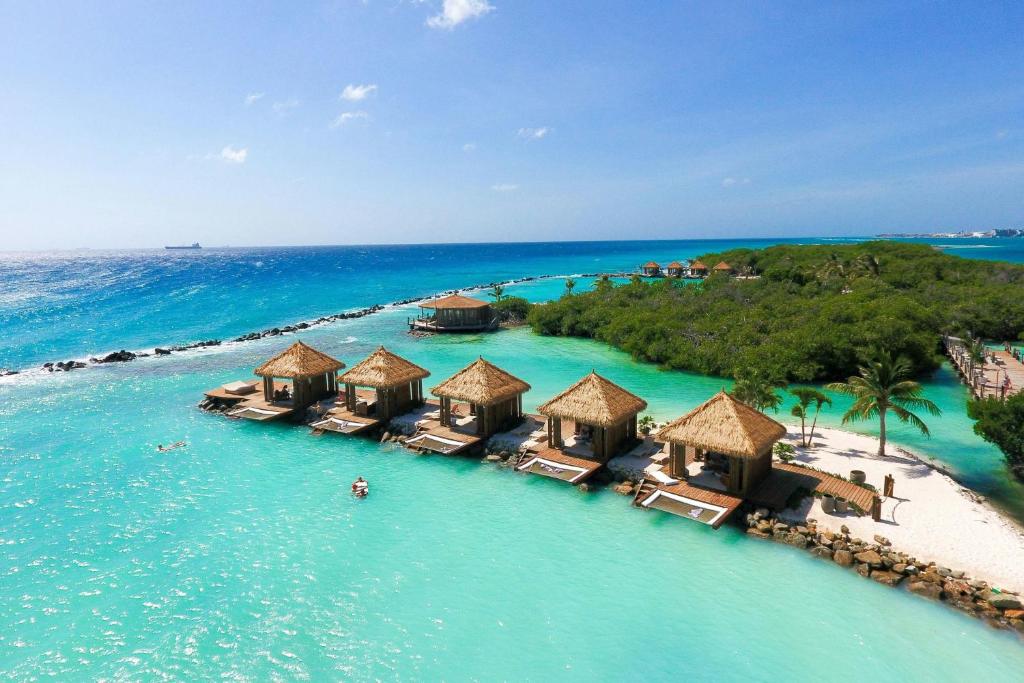 Renaissance Wind Creek Aruba Resort in Oranjestad