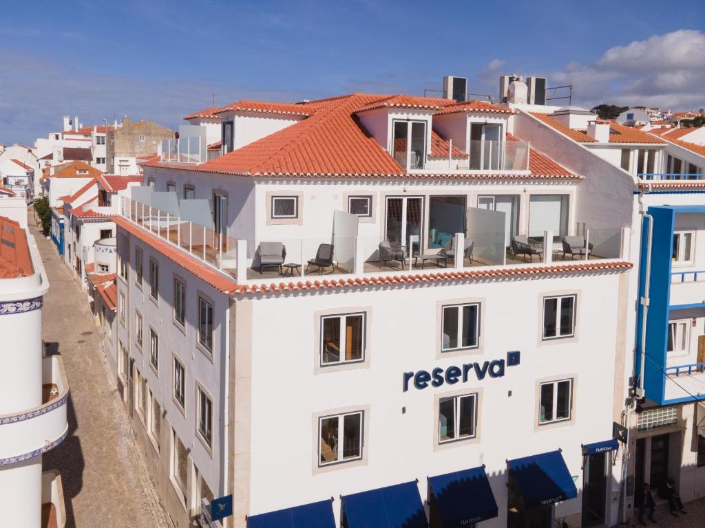 Reserva FLH Hotels Ericeira in Ericeira