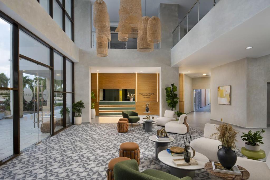 Reserva Real by Harper in Punta Cana