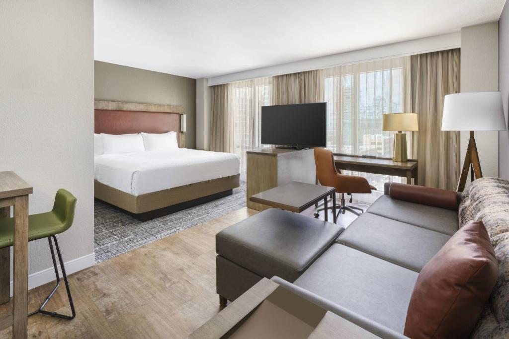 Residence Inn Austin Downtown / Convention Center in Austin