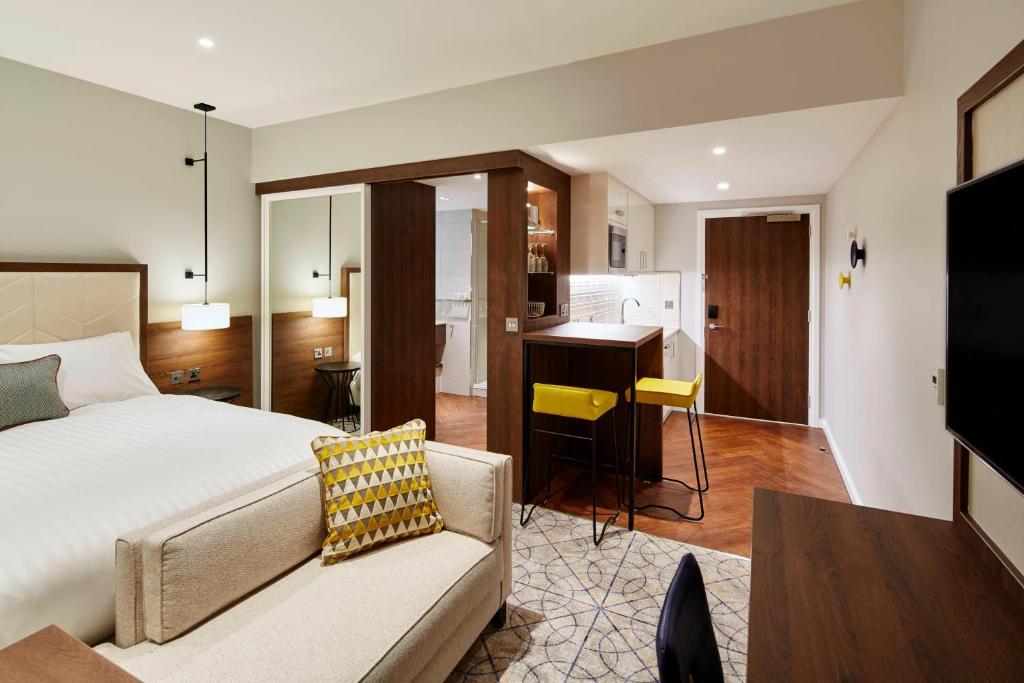 Residence Inn by Marriott Aberdeen in Aberdeen