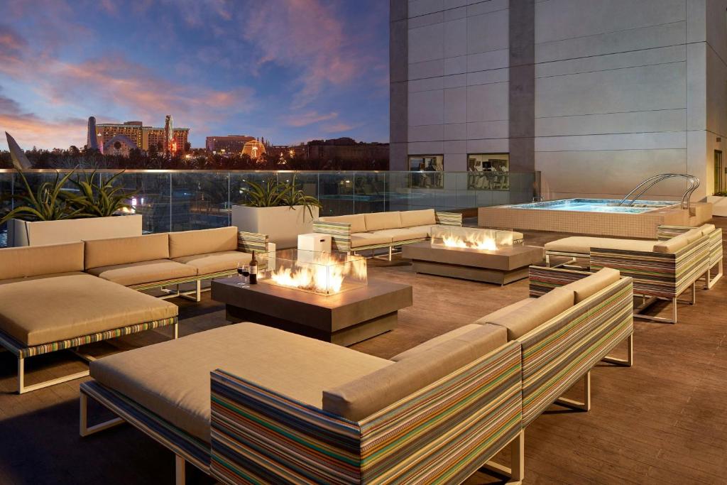 Residence Inn by Marriott at Anaheim Resort/Convention Center in Anaheim