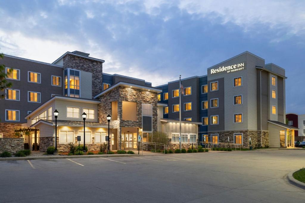 Residence Inn by Marriott Champaign in Champaign
