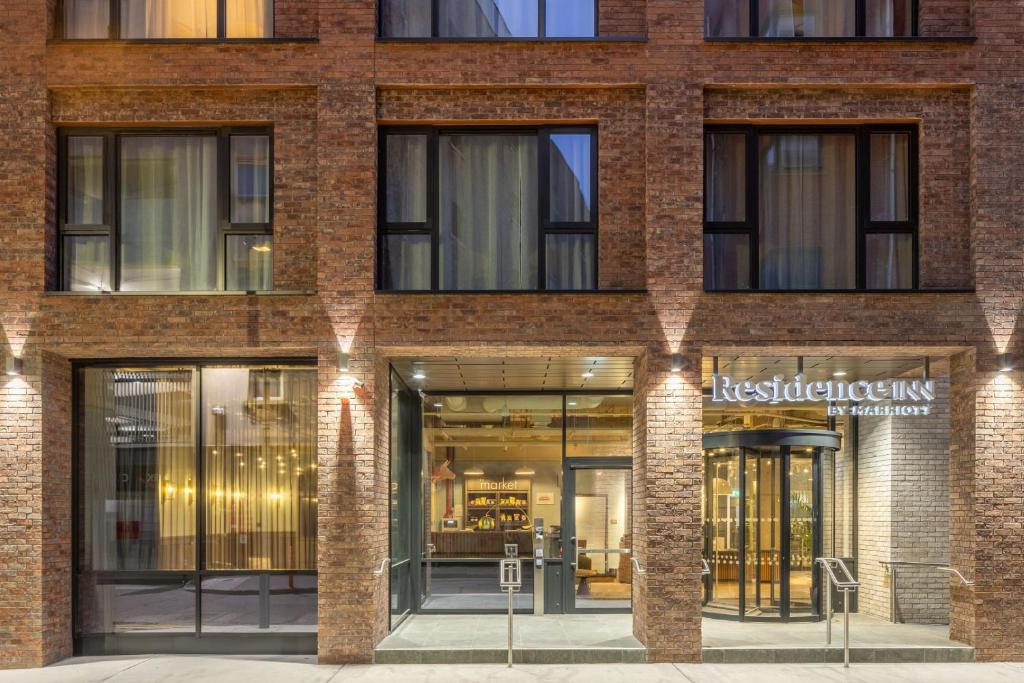 Residence Inn by Marriott Cork in Cork
