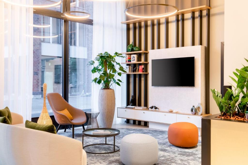 Residence Inn by Marriott Dortmund City in Dortmund