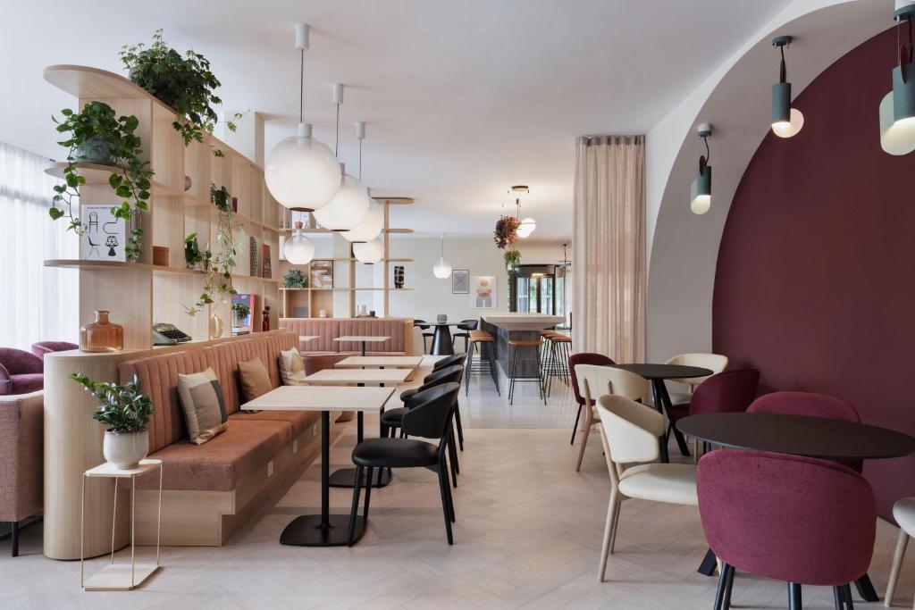 Residence Inn by Marriott Geneva City Nations in Geneva