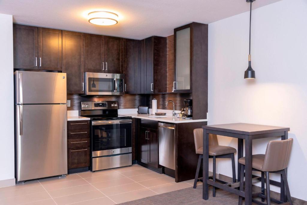 Residence Inn by Marriott Lafayette in Lafayette