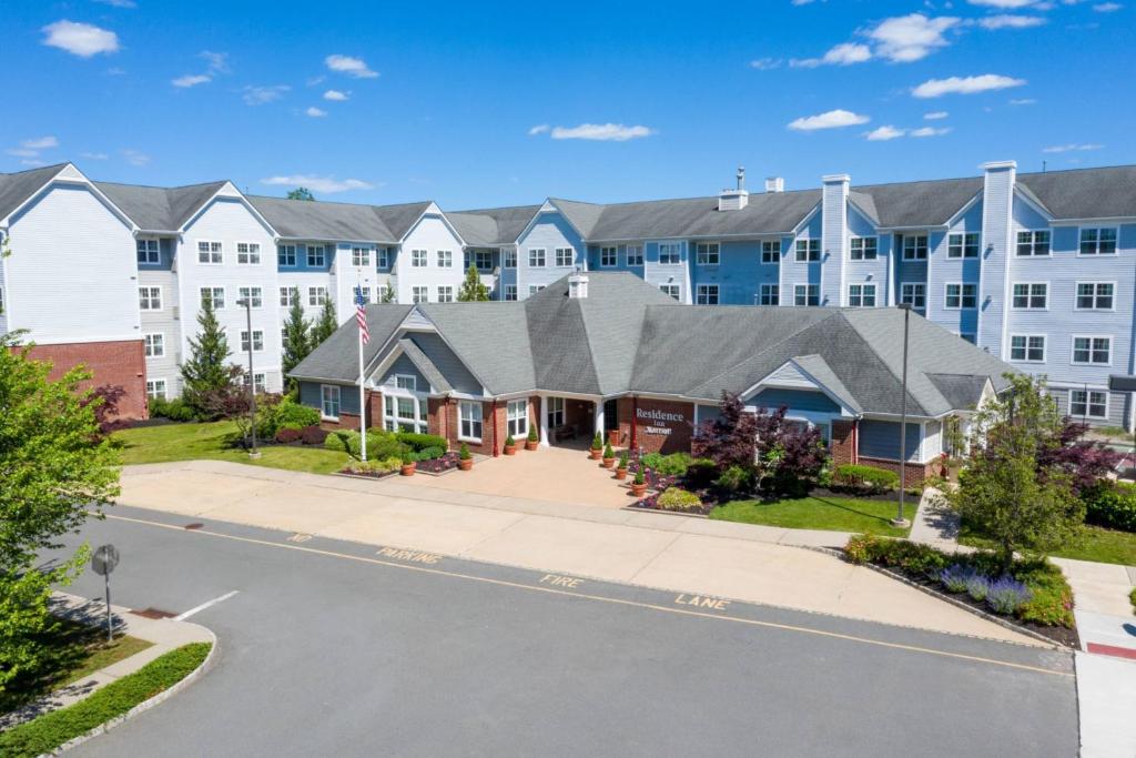 Residence Inn by Marriott Princeton at Carnegie Center in Princeton