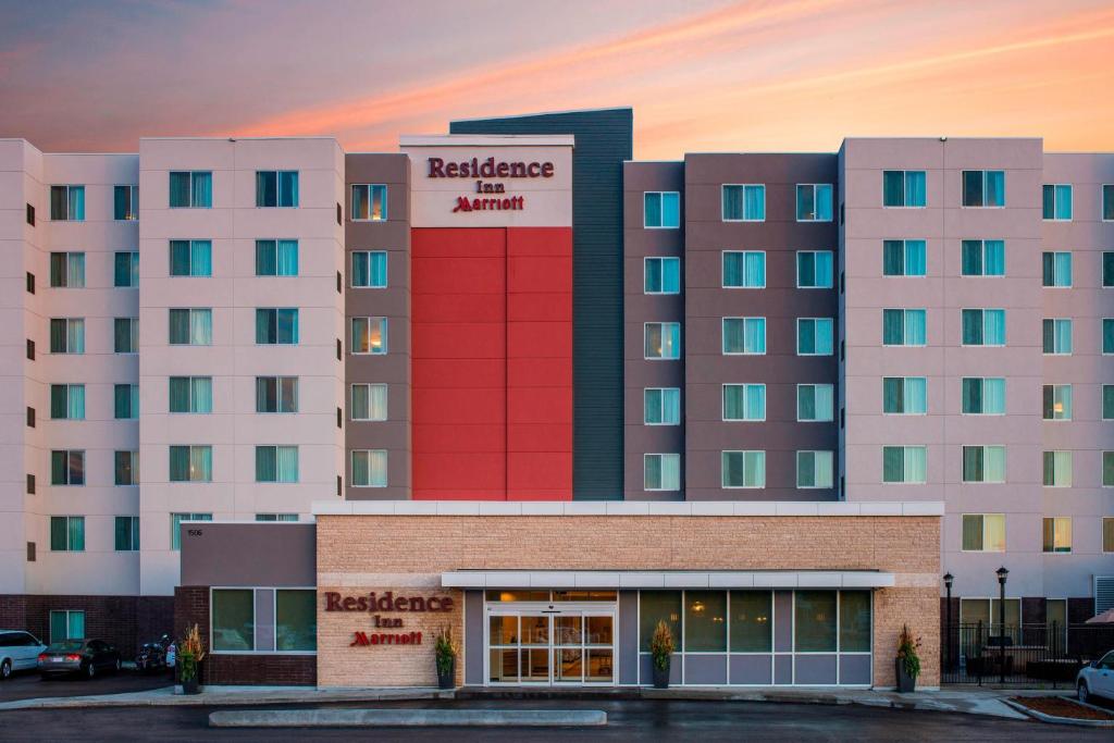 Residence Inn by Marriott Regina in Regina