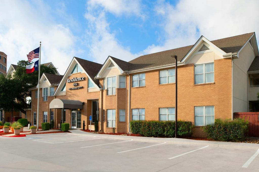 Residence Inn by Marriott San Antonio Airport/Alamo Heights in San Antonio
