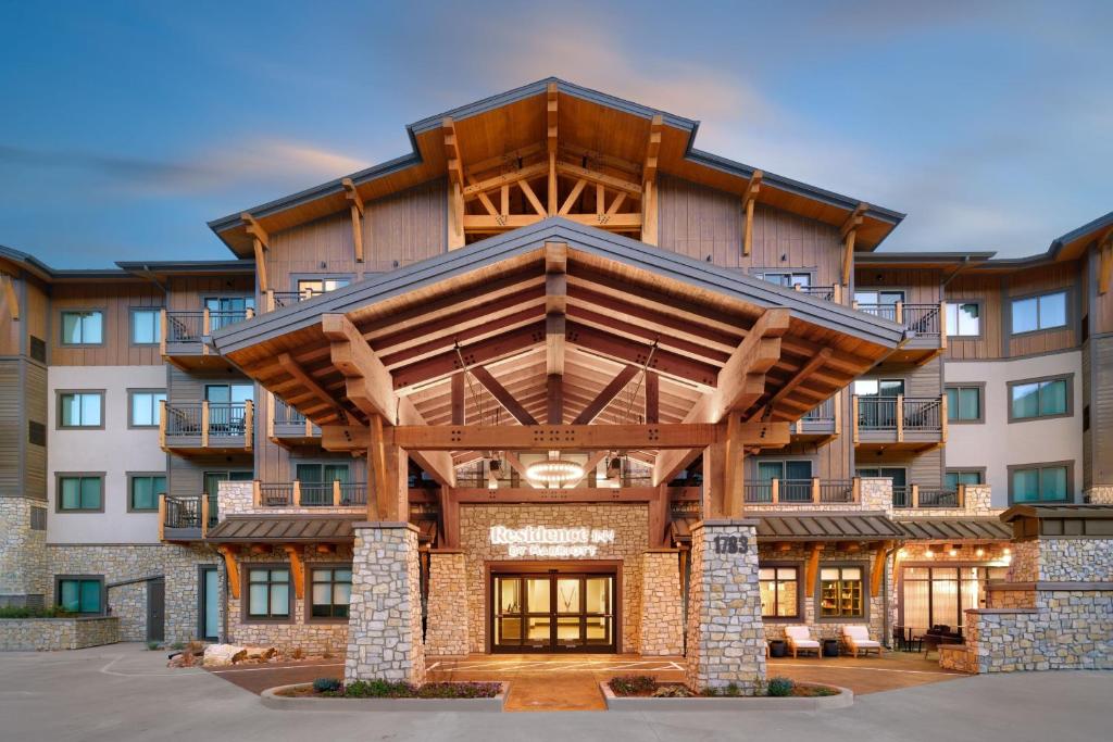 Residence Inn by Marriott Vail in Vail
