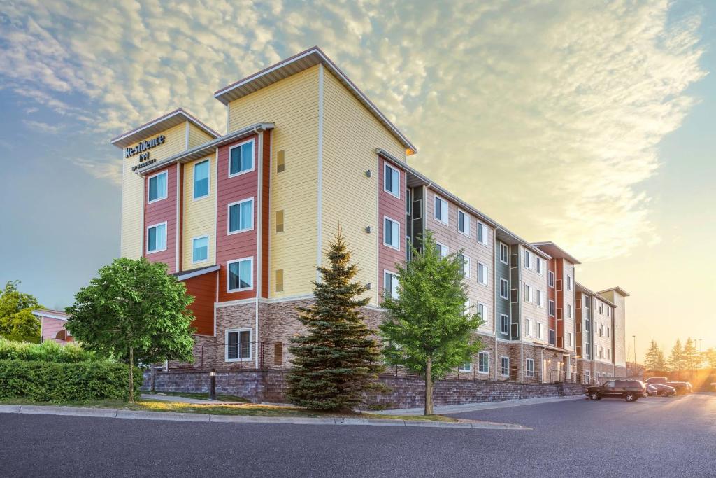 Residence Inn Duluth in Duluth