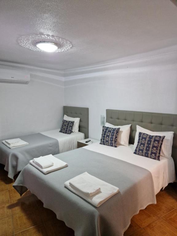Residencial Antonio Mocisso Guesthouse in Elvas
