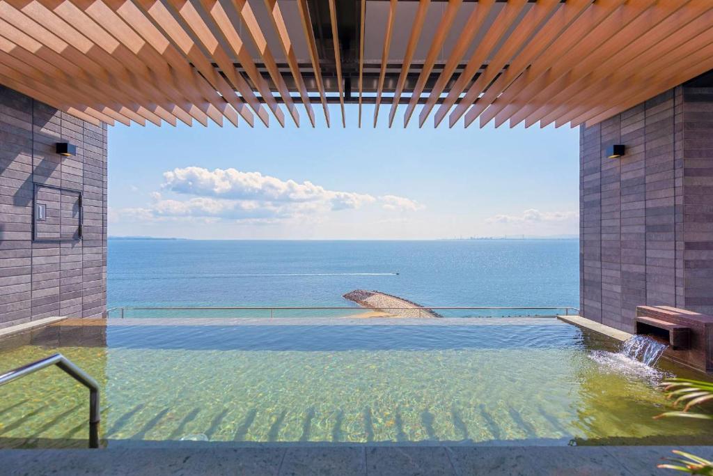 REX HOTEL Beppu in Beppu