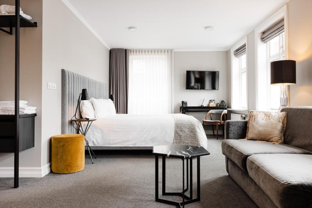 Reykjavik Residence Apartment Hotel in Reykjavik