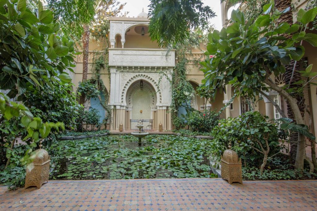 Riad Dar El Malaika in El Jadida