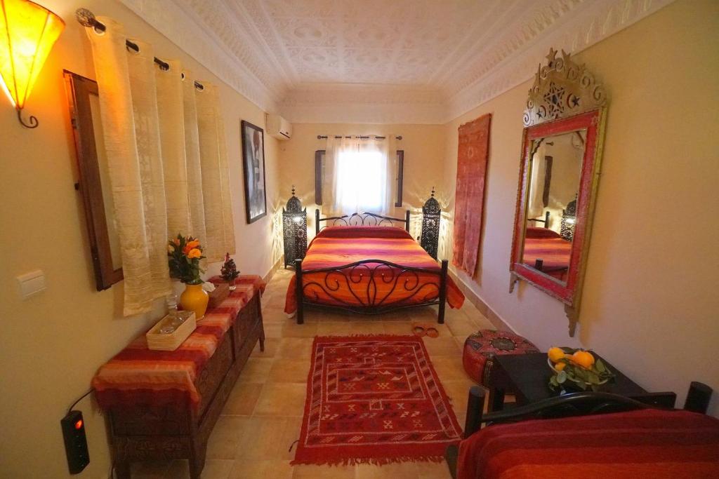 Riad Dar Rita in Ouarzazate
