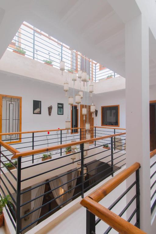 Riad Le Khan Mogador in Essaouira