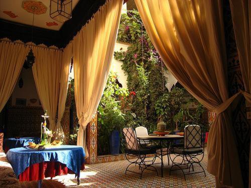 Riad Maryam Taroudant in Taroudant