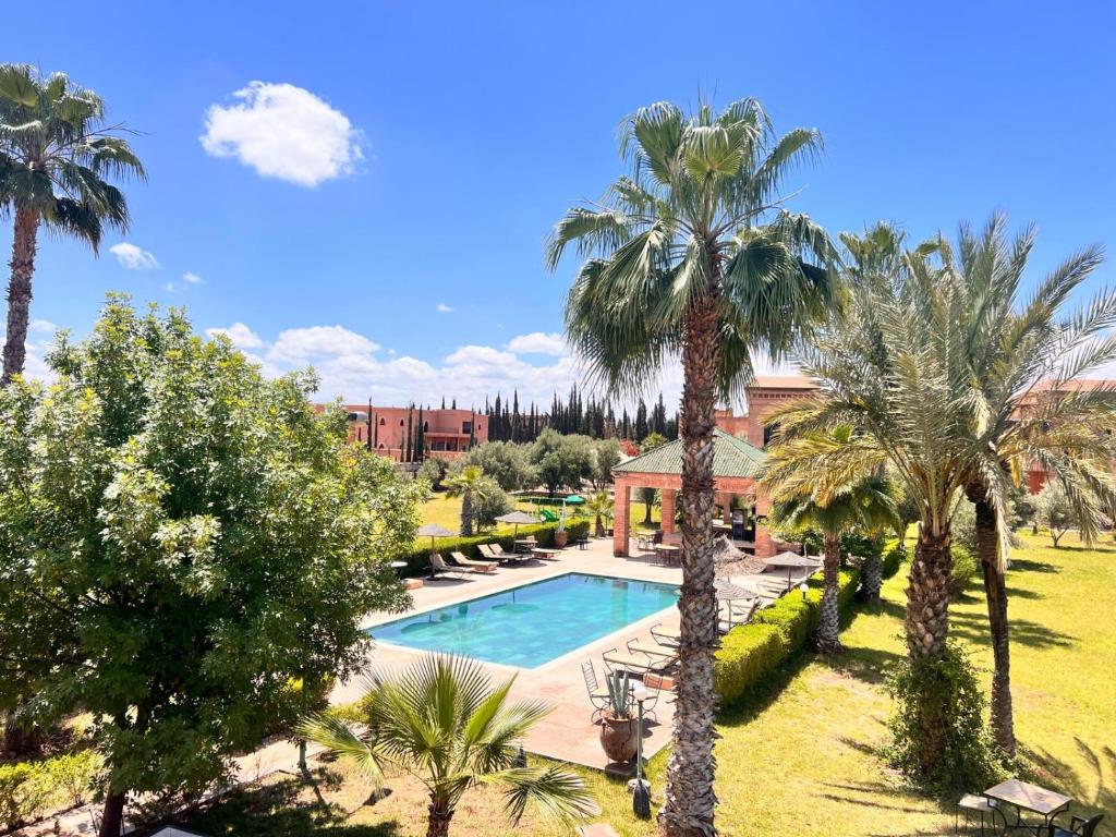 Riad Mhidou Marrakech in Marrakech