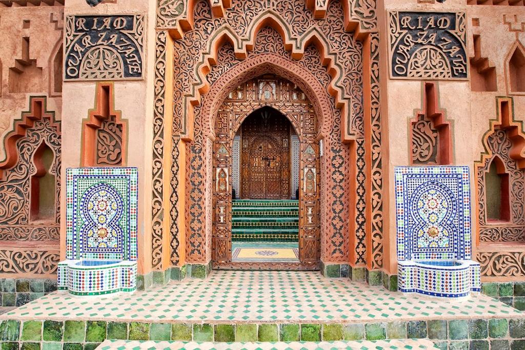 Riad Ouarzazate in Ouarzazate