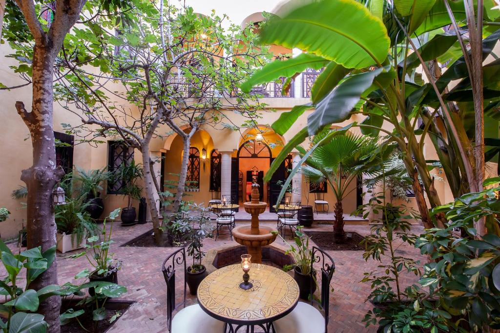 Riad Soleil D'orient in El Jadida