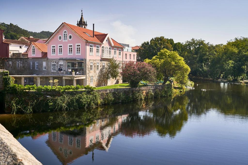 Ribeira Collection Hotel by Piamonte Hotels in Arcos de Valdevez