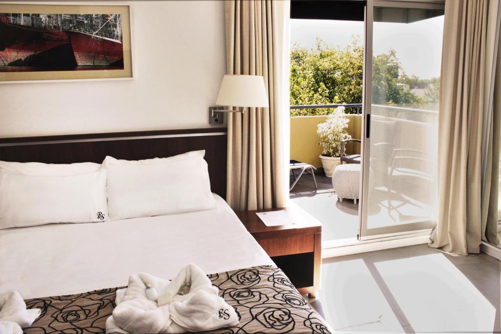 Ribera Sur Hotel Mar del Plata in Mar del Plata