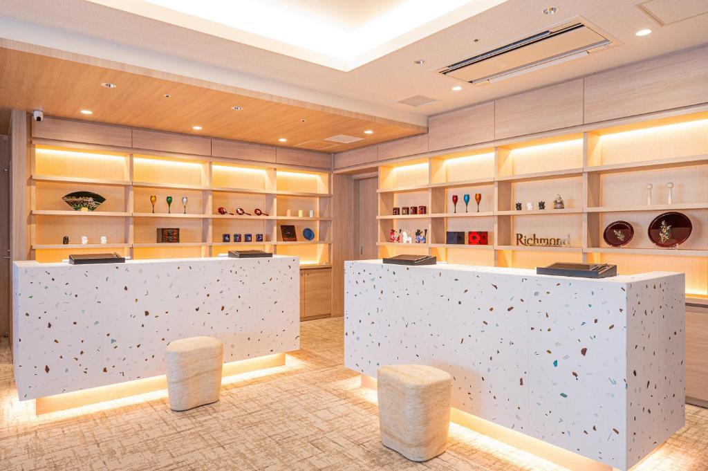 Richmond Hotel Sendai - Reopened After Renovation on 28 Dec 2024 in Sendai