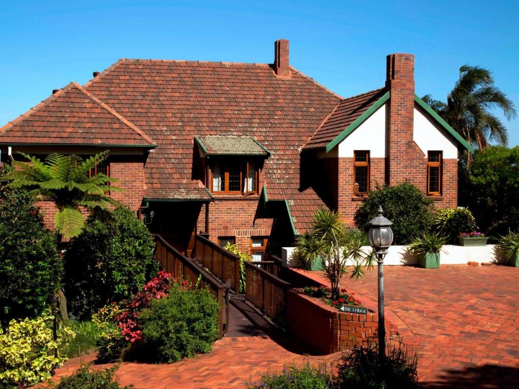 Ridgeview Lodge in Durban