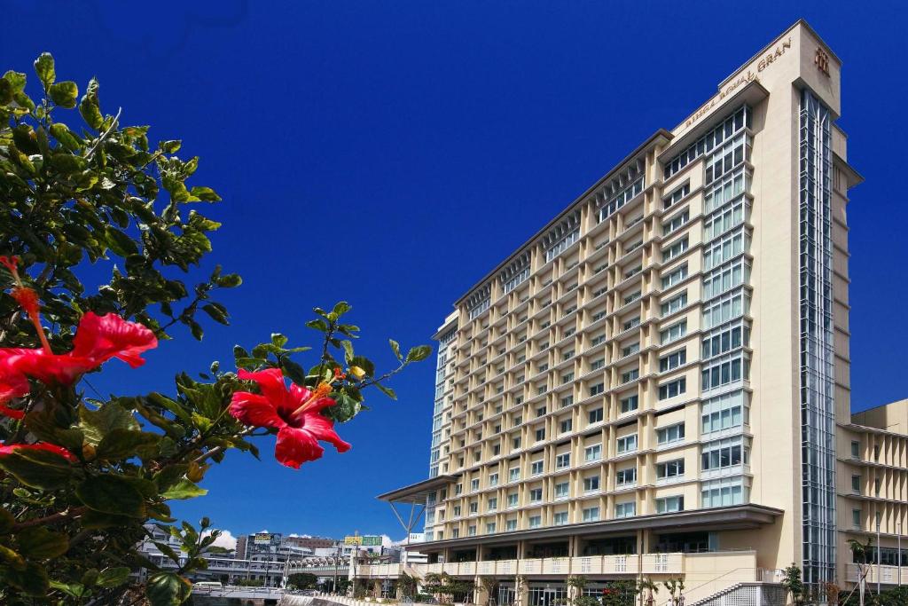 Rihga Royal Gran Okinawa in Naha
