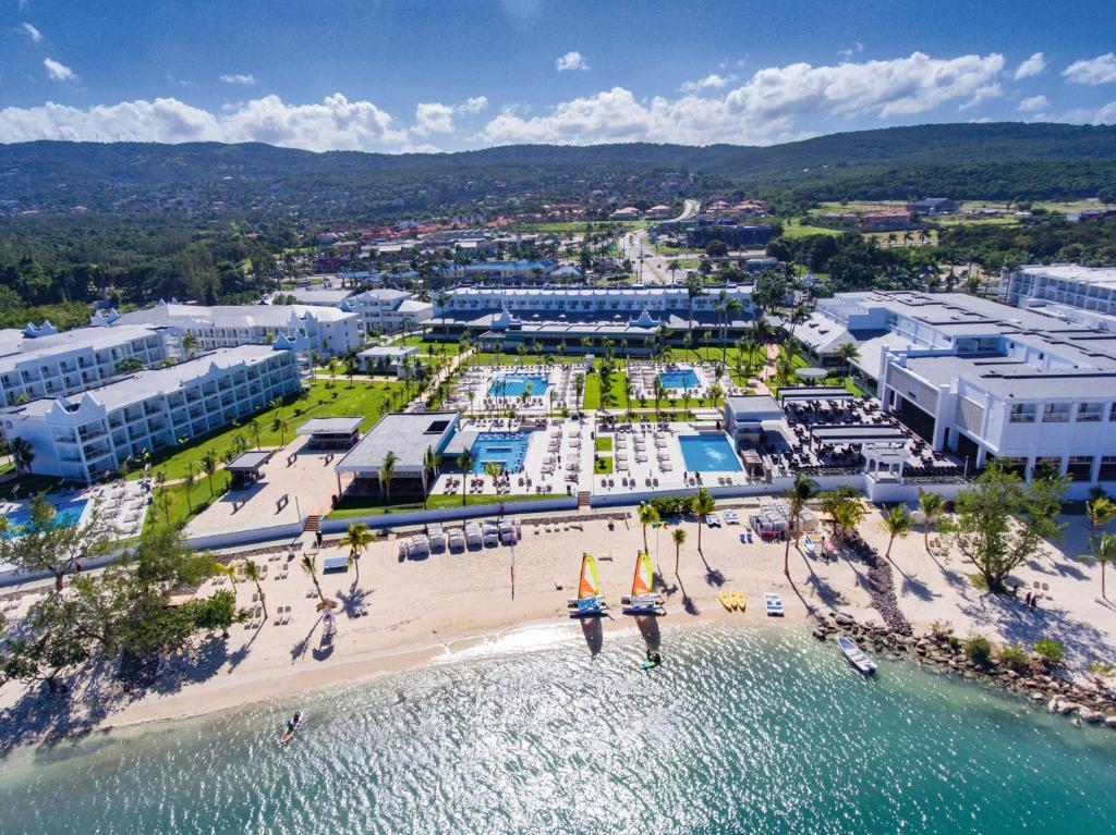Riu Montego Bay - Adults Only - All Inclusive in Montego Bay