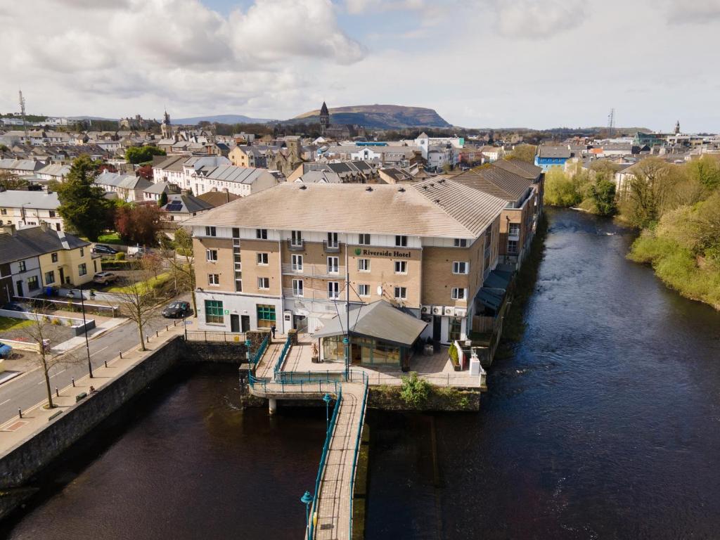 Riverside Hotel in Sligo