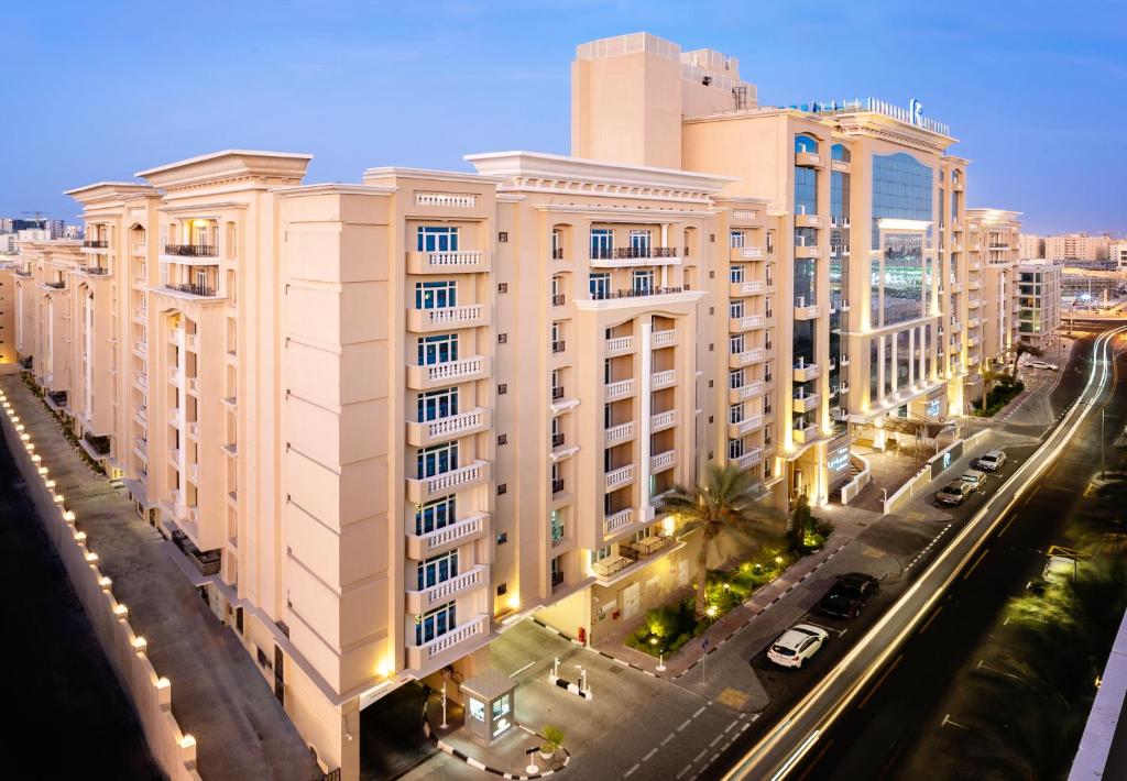Riviera Rayhaan by Rotana Doha in Doha